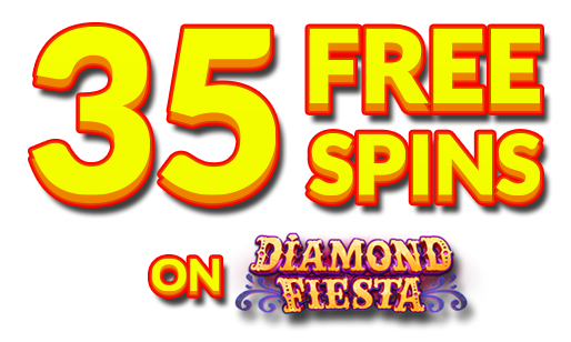 Royal House 35 FREE SPINS